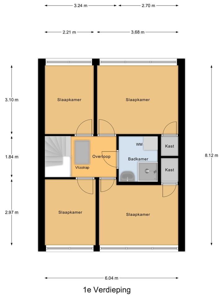 Photo 33 of Rinzemastraat 2