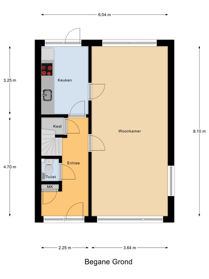 Photo 34 of Rinzemastraat 2