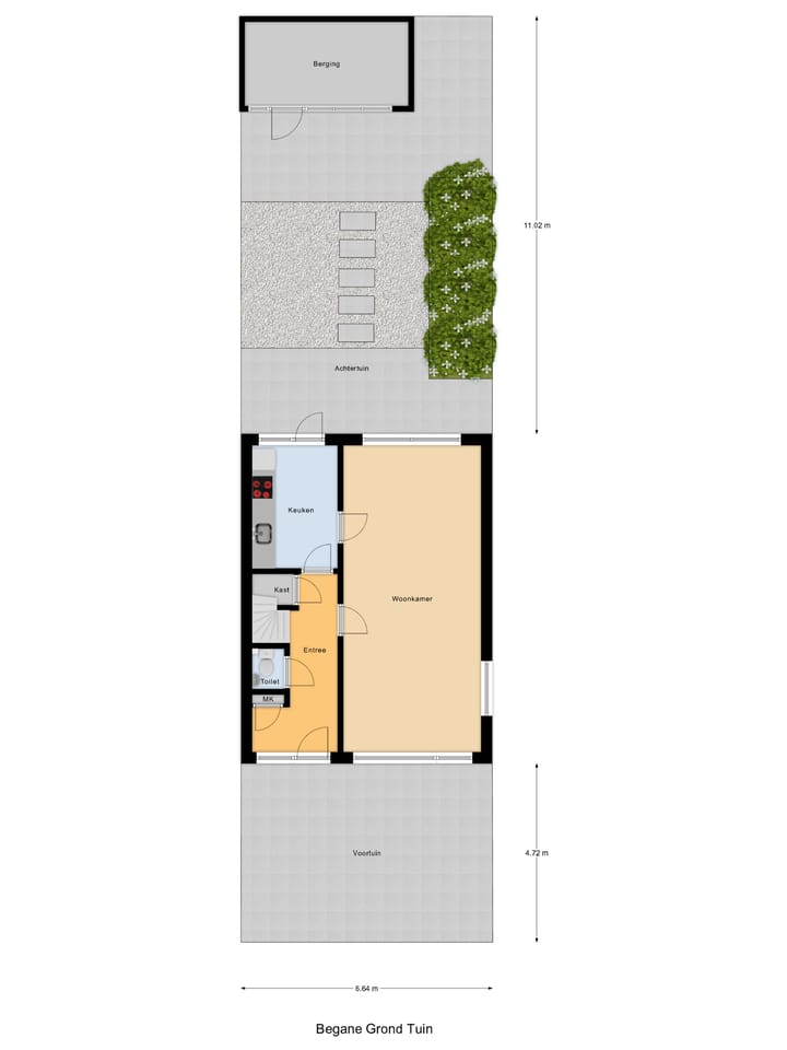 Photo 35 of Rinzemastraat 2