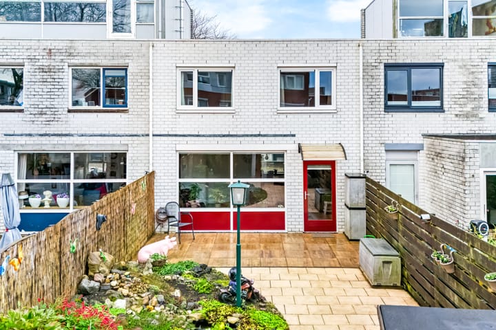 Foto 2 van Stille Steeg Oost 47