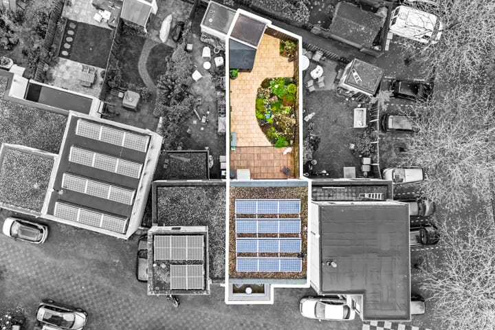 Foto 4 van Stille Steeg Oost 47