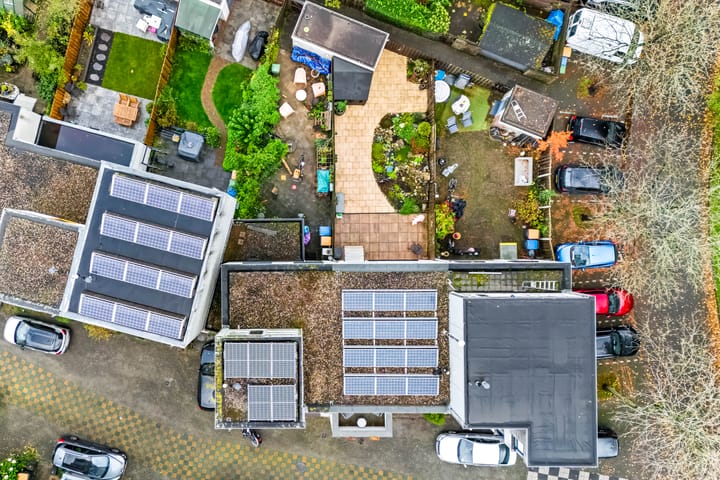 Foto 5 van Stille Steeg Oost 47