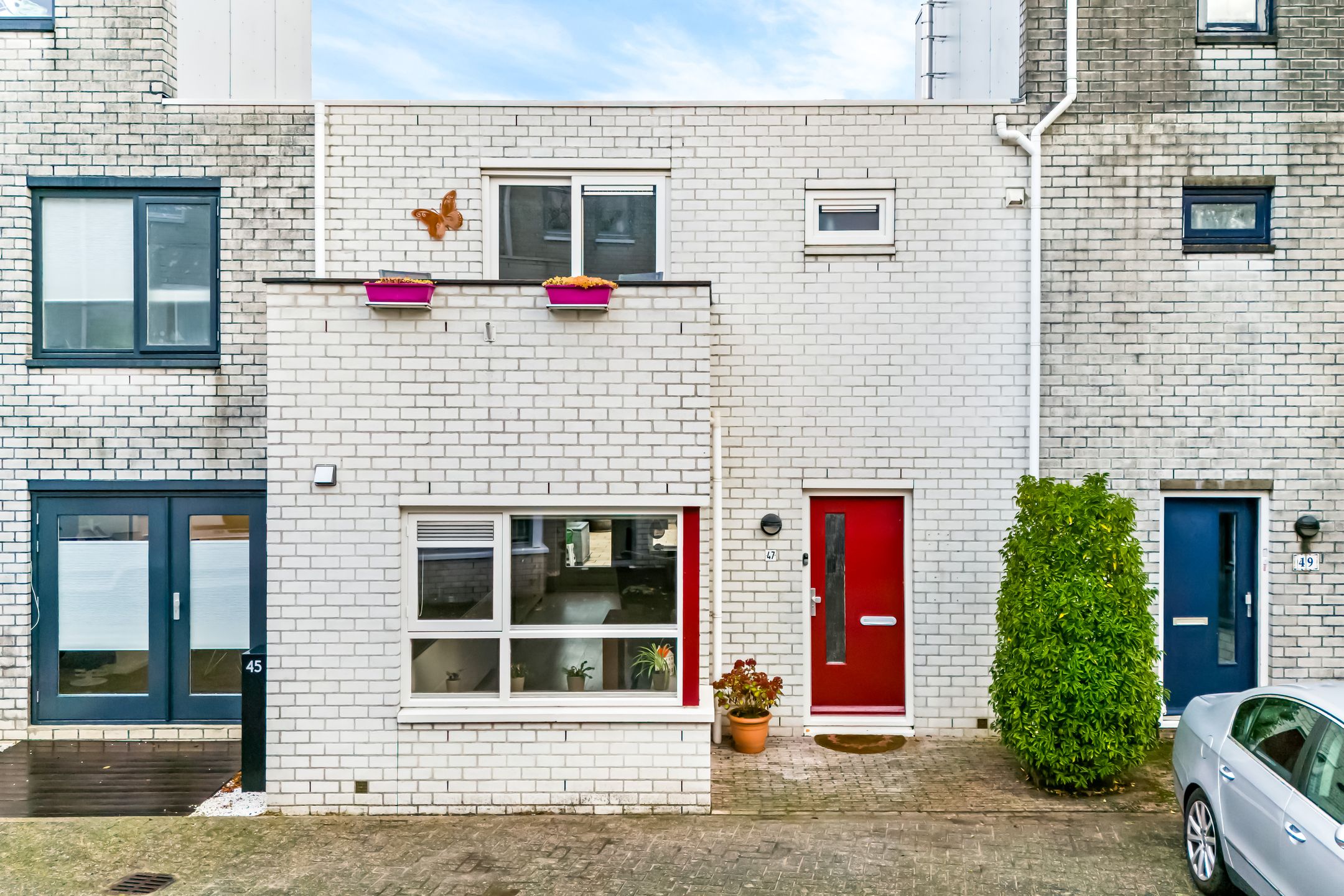 Foto 6 van Stille Steeg Oost 47