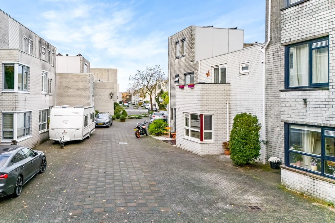 Foto 7 van Stille Steeg Oost 47