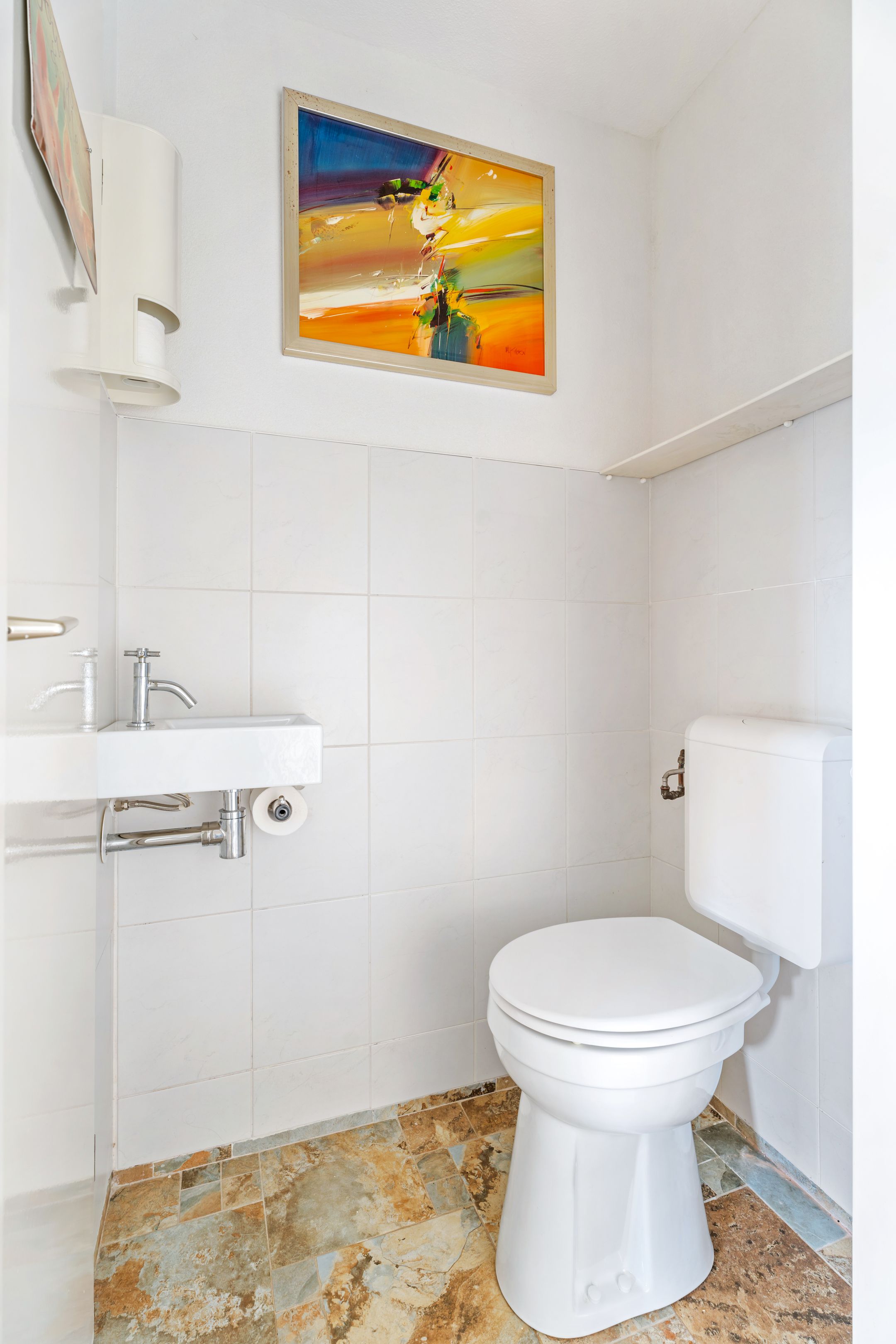 Foto 9 van Stille Steeg Oost 47