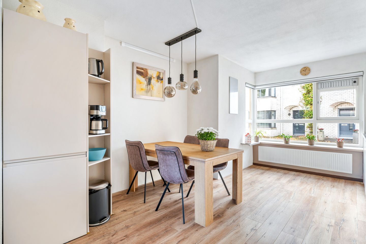 Foto 10 van Stille Steeg Oost 47