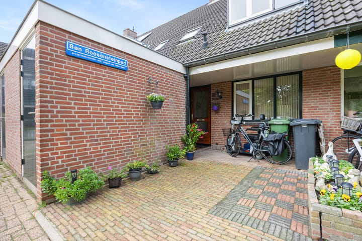 Foto 4 van Robijndrift 25