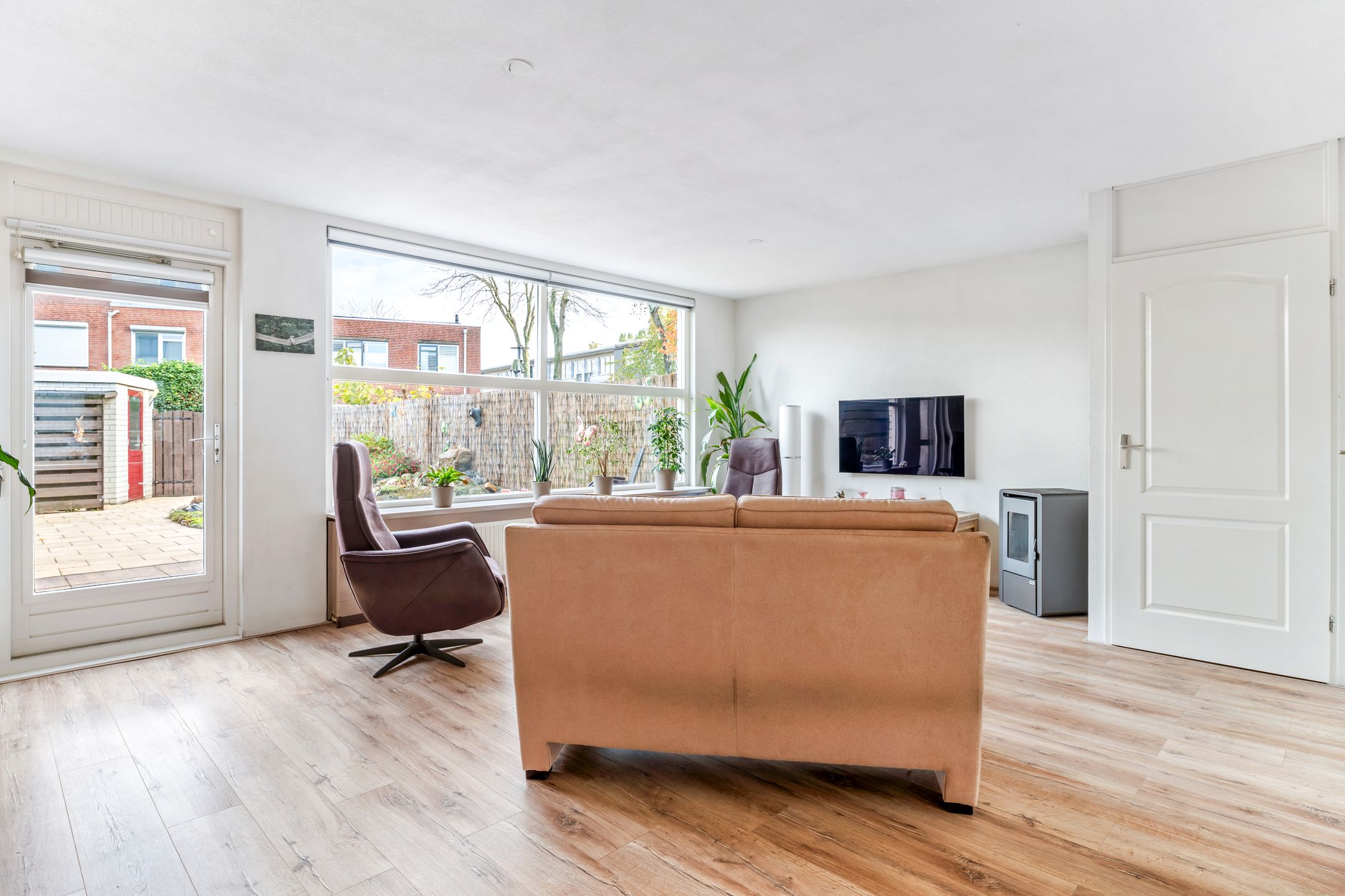 Foto 15 van Stille Steeg Oost 47