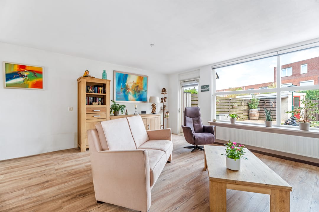 Foto 16 van Stille Steeg Oost 47