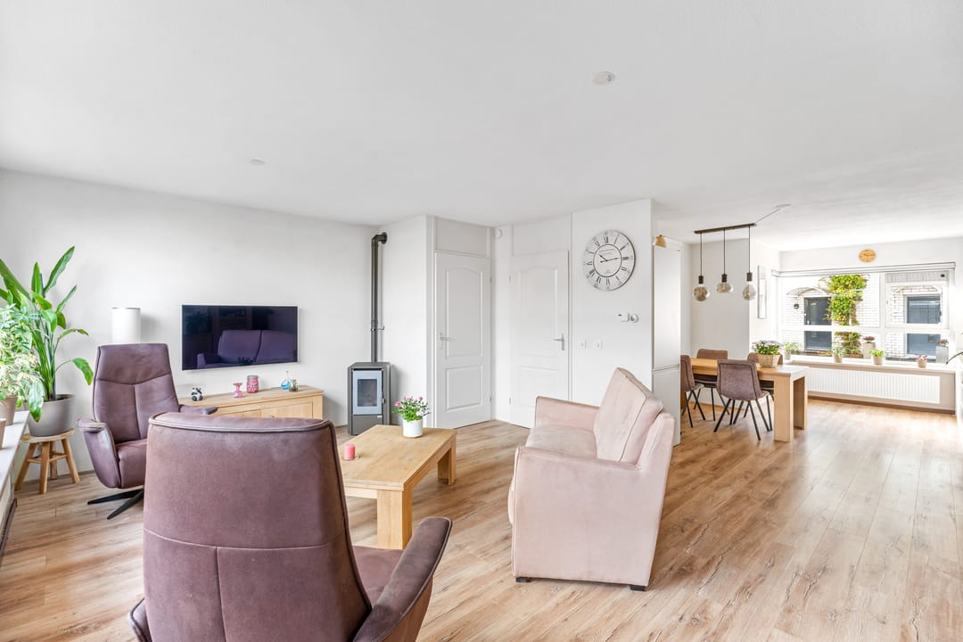 Foto 17 van Stille Steeg Oost 47