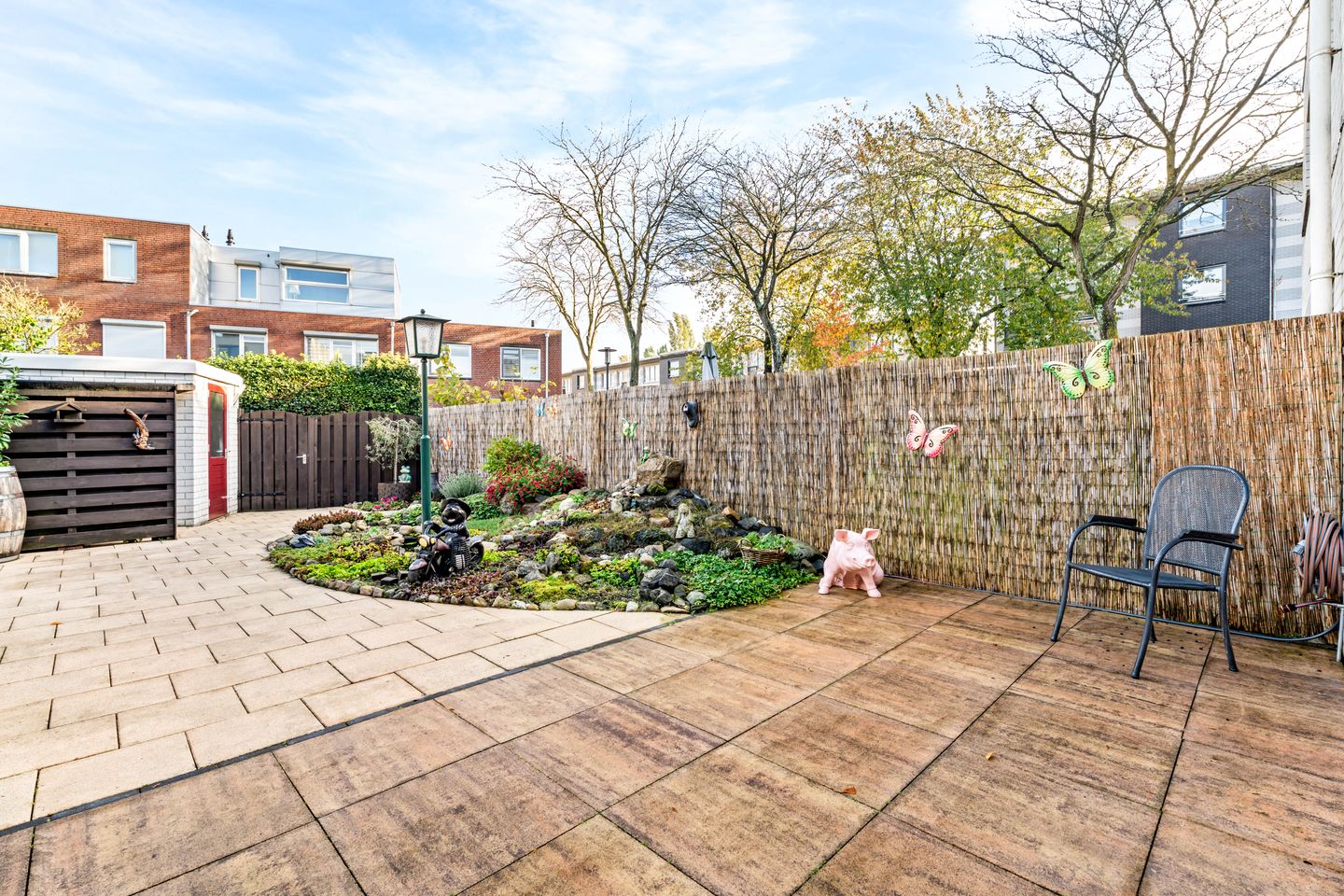 Foto 19 van Stille Steeg Oost 47