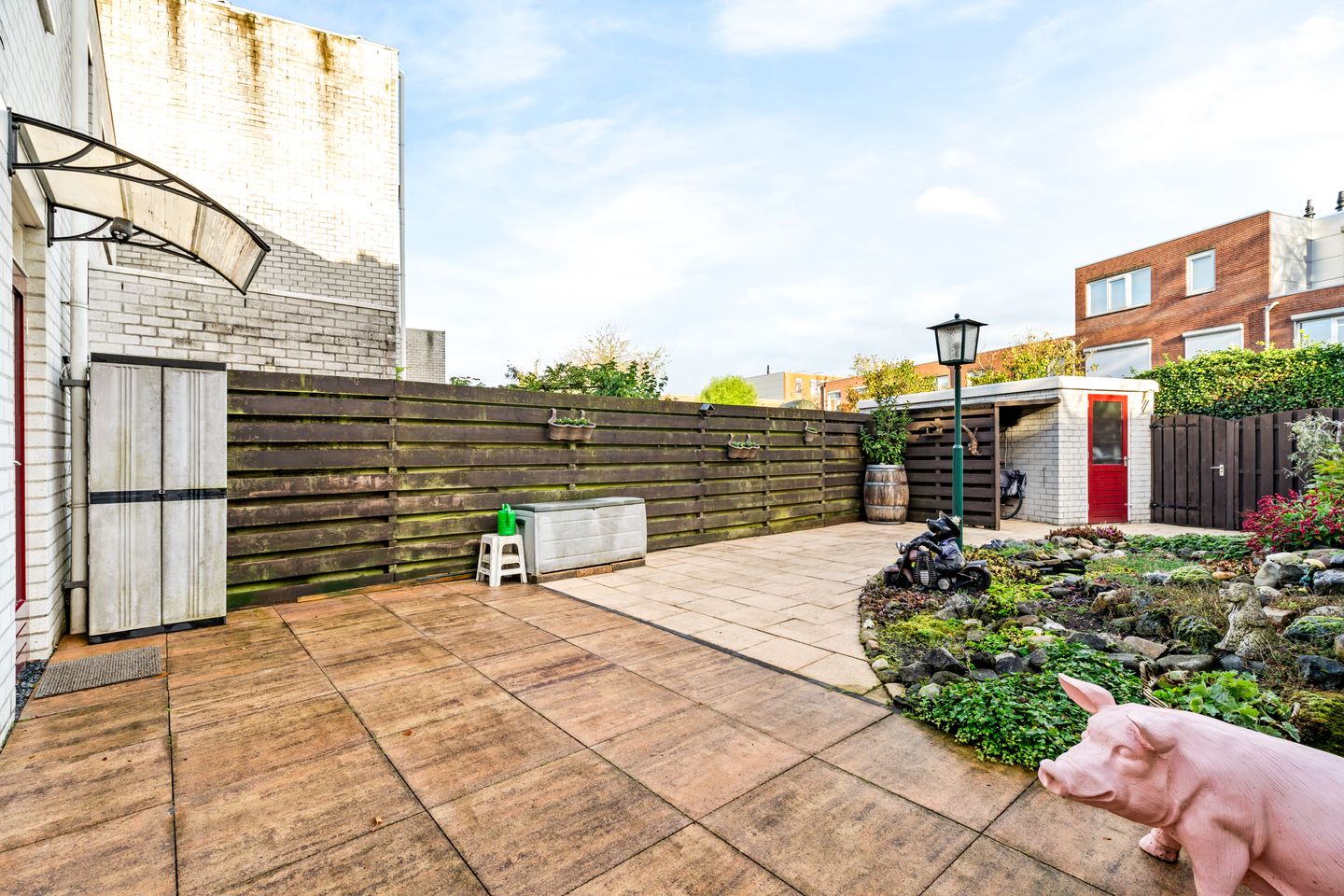 Foto 20 van Stille Steeg Oost 47