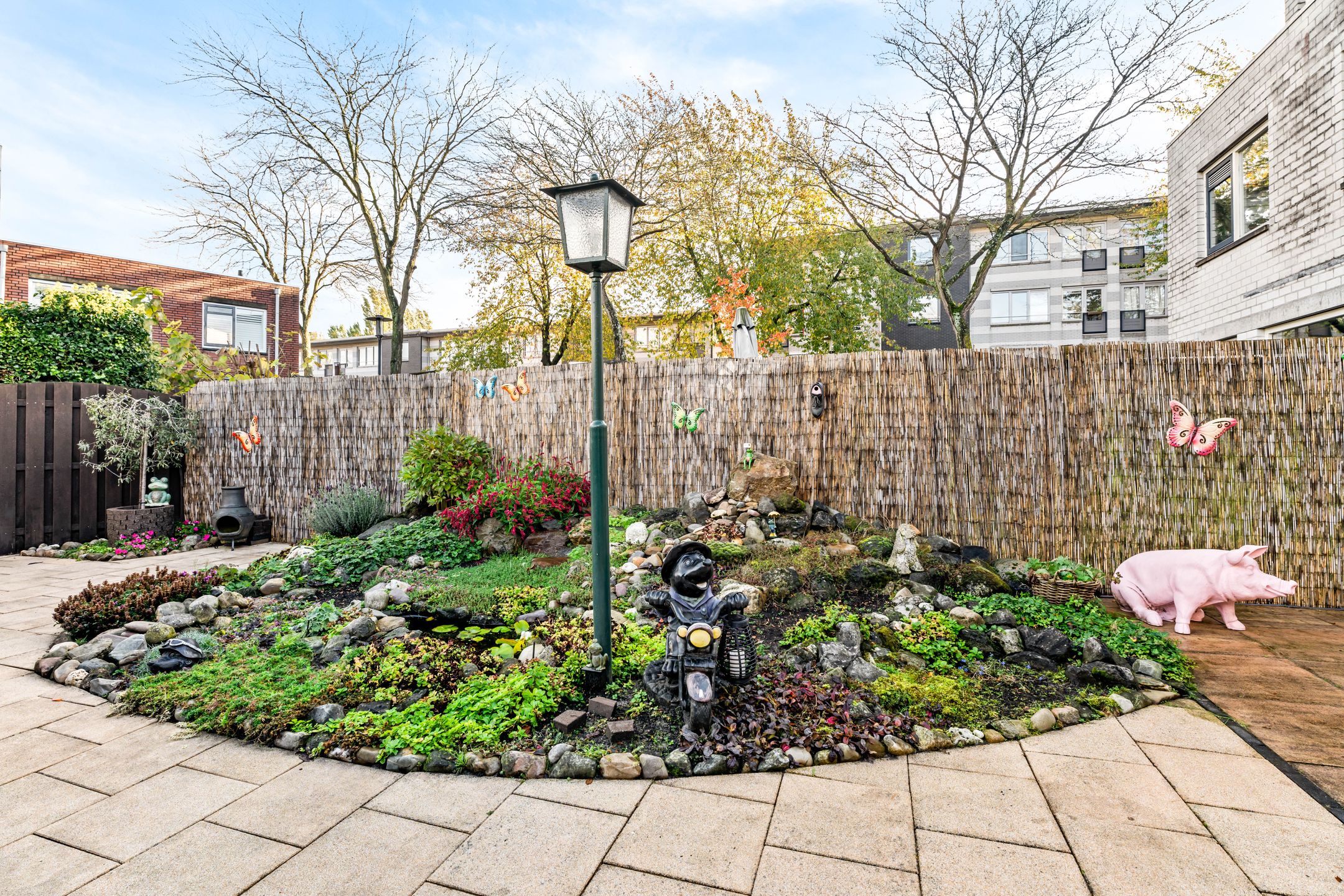 Foto 21 van Stille Steeg Oost 47