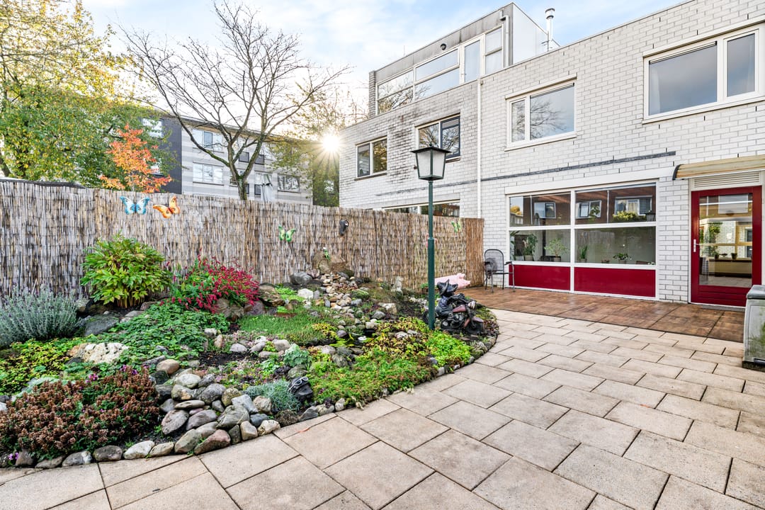 Foto 22 van Stille Steeg Oost 47