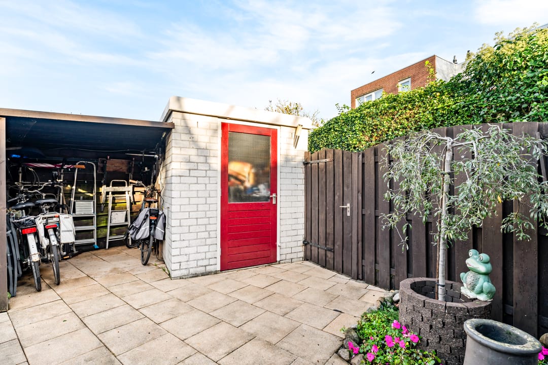 Foto 23 van Stille Steeg Oost 47