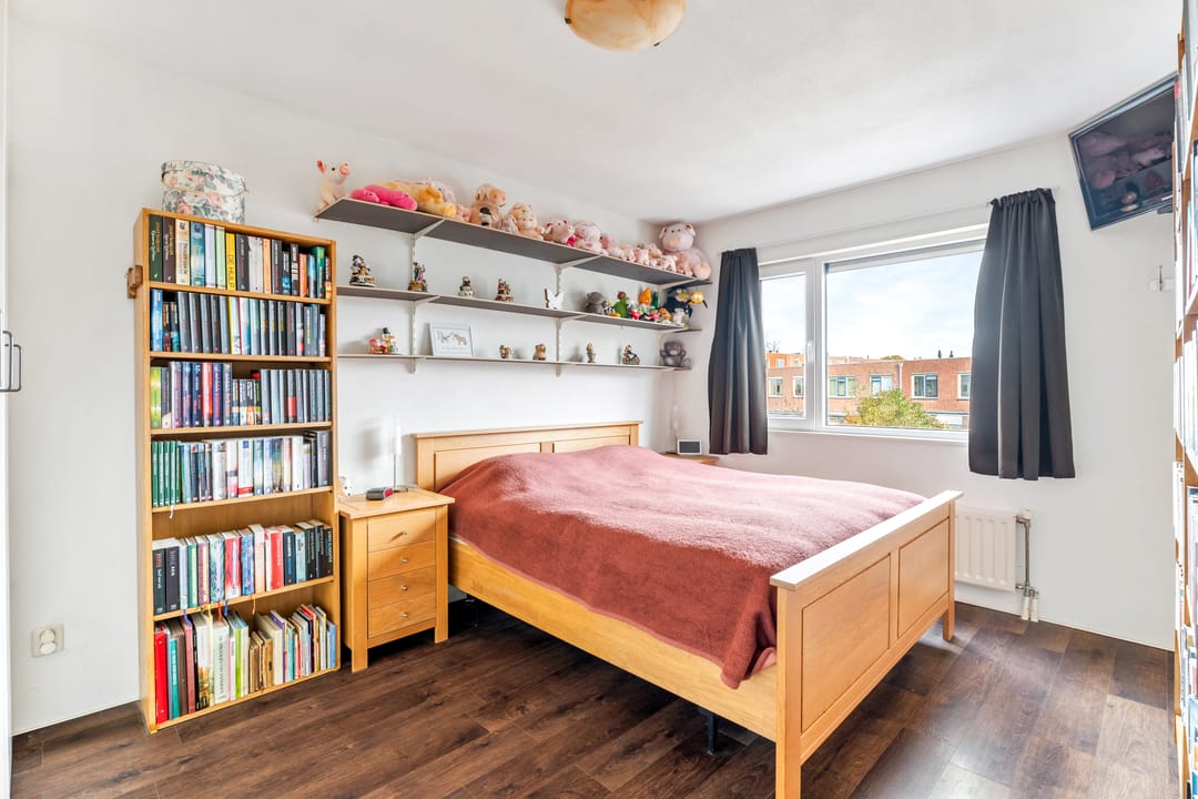 Foto 26 van Stille Steeg Oost 47