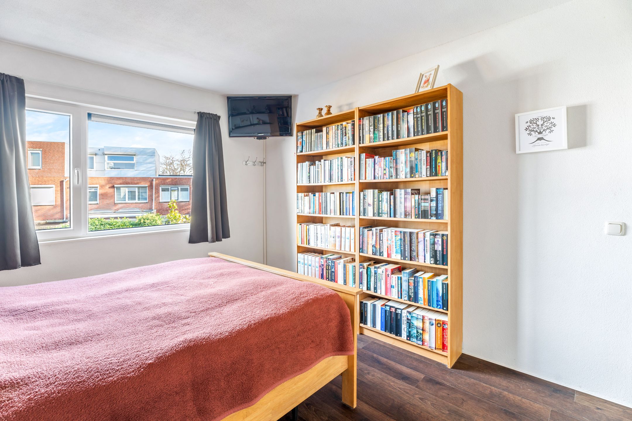 Foto 27 van Stille Steeg Oost 47