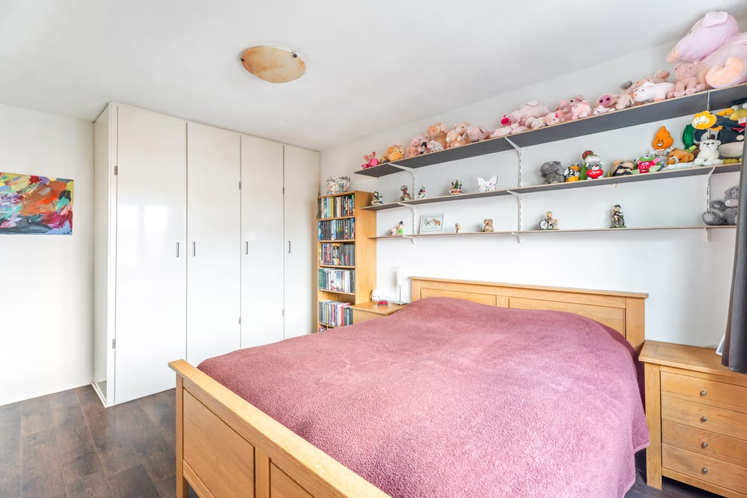 Foto 28 van Stille Steeg Oost 47