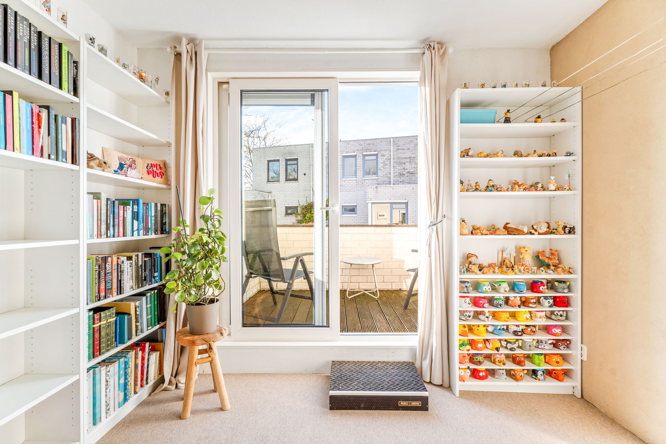 Foto 30 van Stille Steeg Oost 47