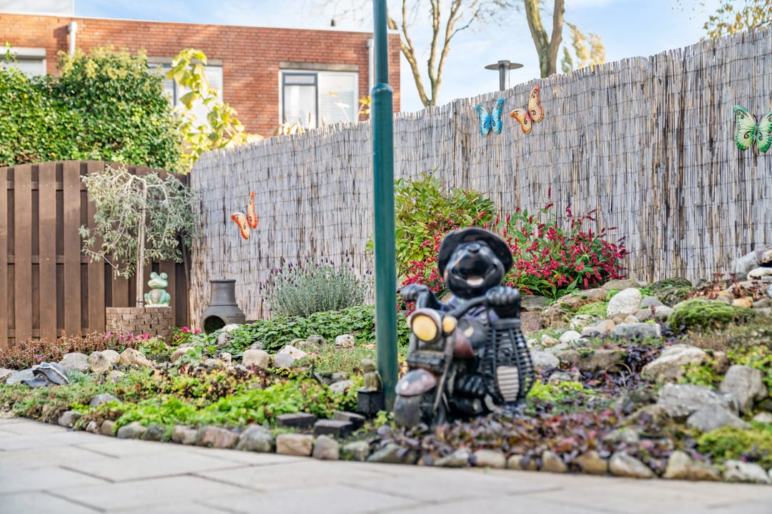 Foto 37 van Stille Steeg Oost 47