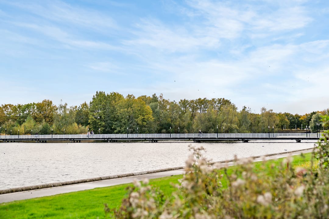 Foto 43 van Stille Steeg Oost 47