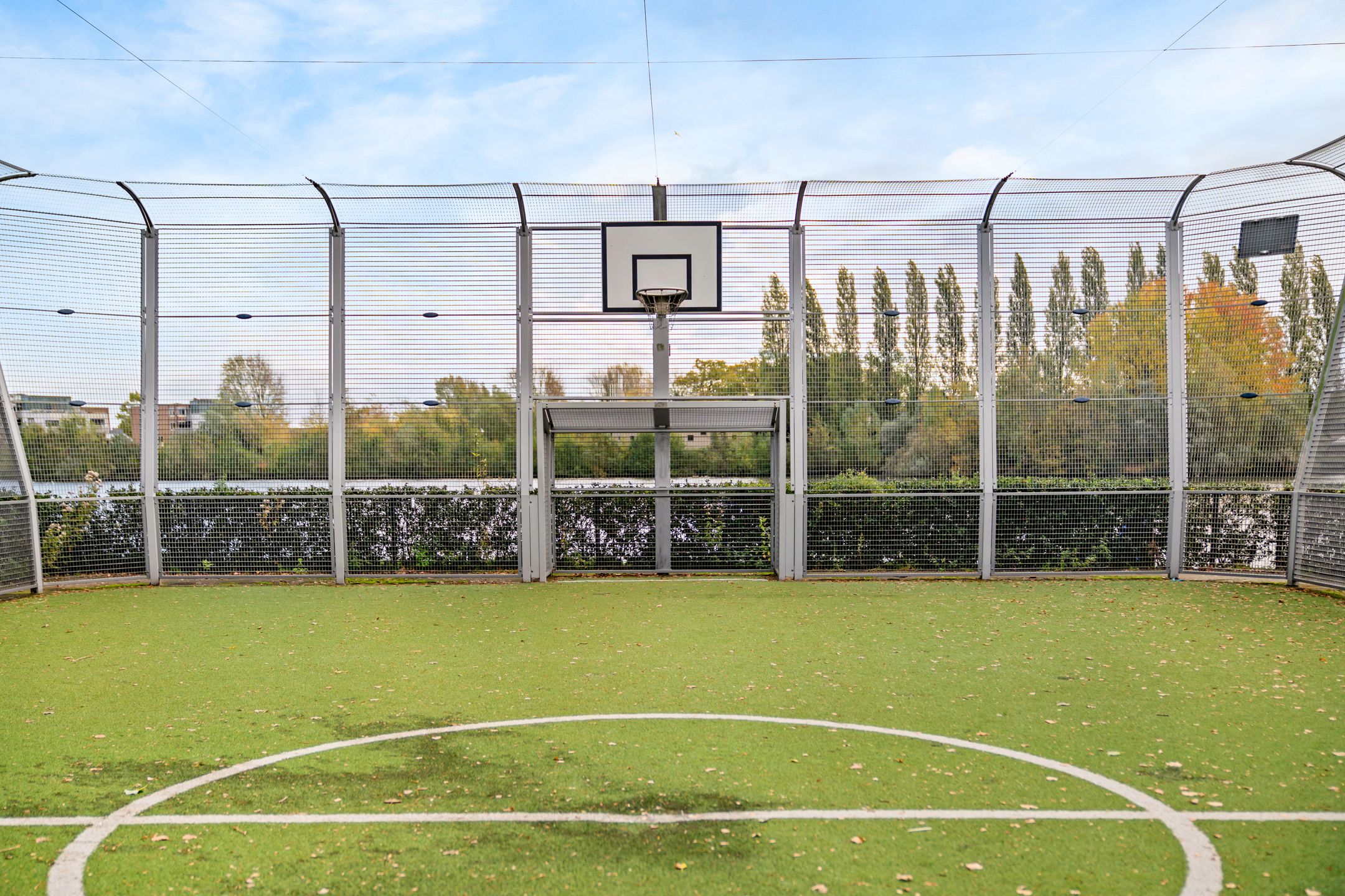 Foto 45 van Stille Steeg Oost 47