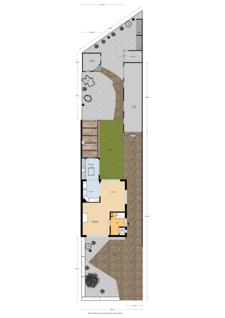 Foto 40 van Klomperweg 29