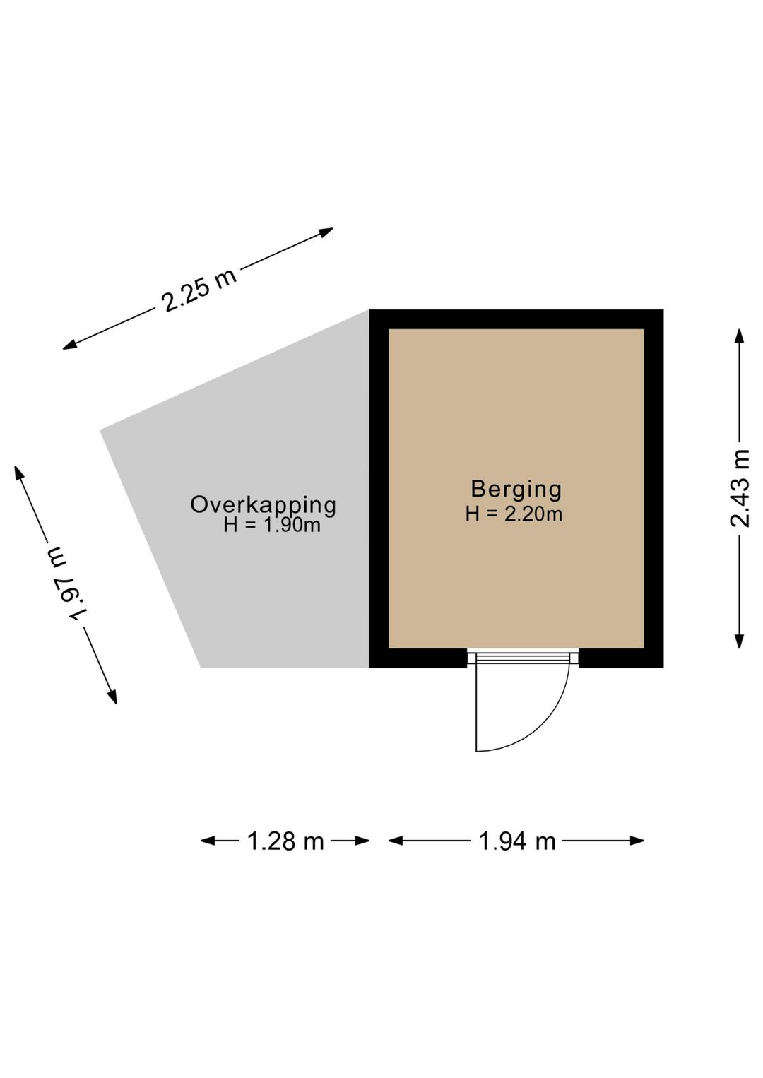Foto 52 van Stille Steeg Oost 47
