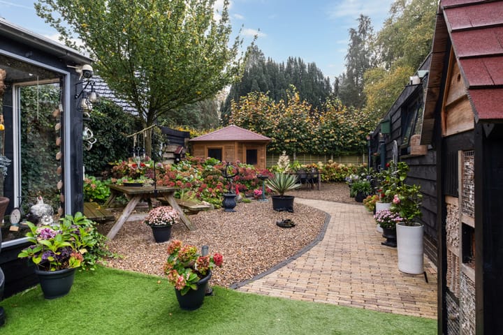 Foto 3 van Klomperweg 29