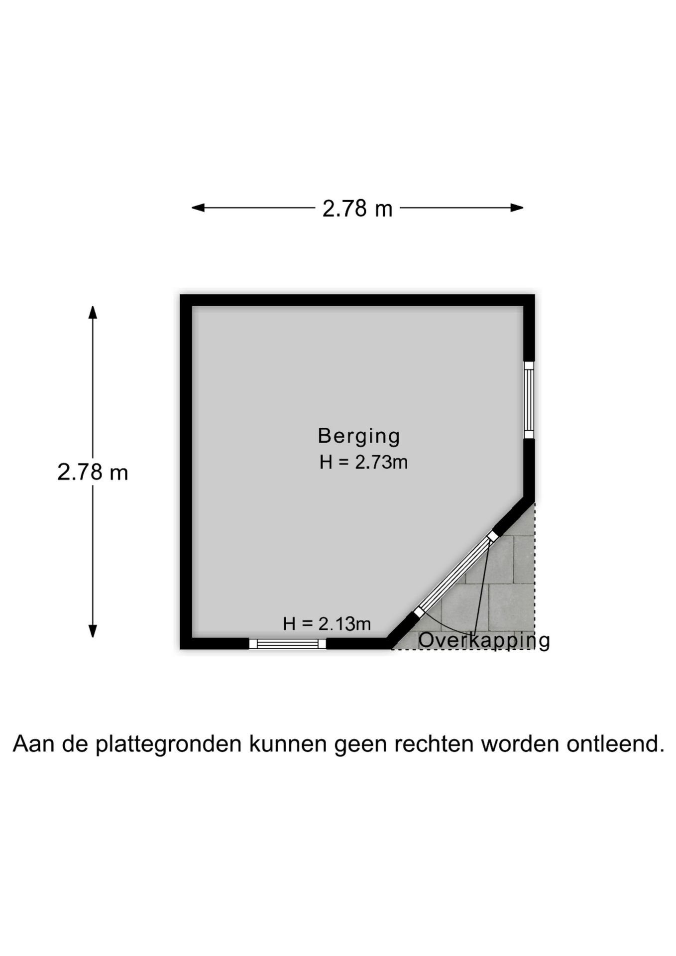Foto 45 van Klomperweg 29