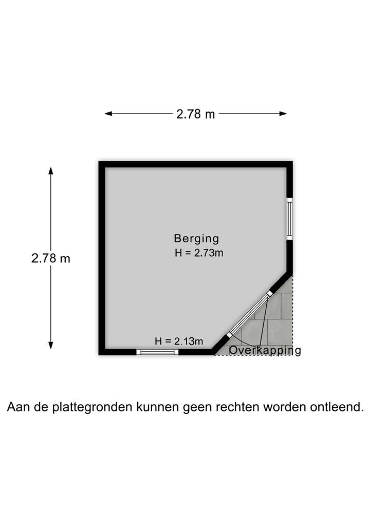 Foto 45 van Klomperweg 29