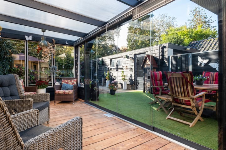 Foto 13 van Klomperweg 29