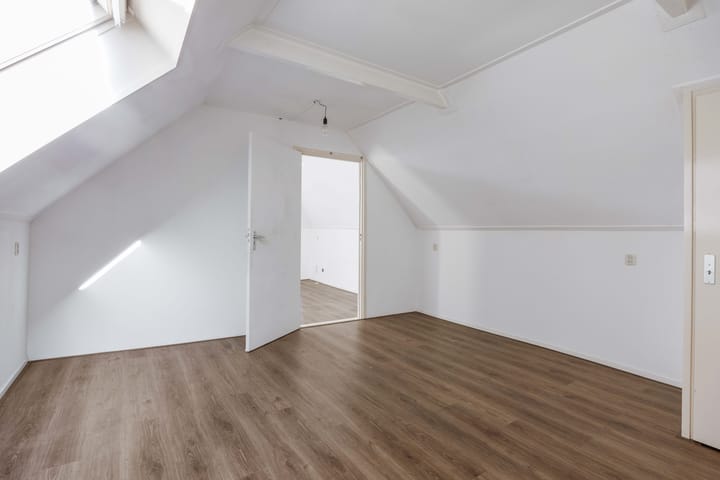 Foto 2 van Burchtstraat 4-2