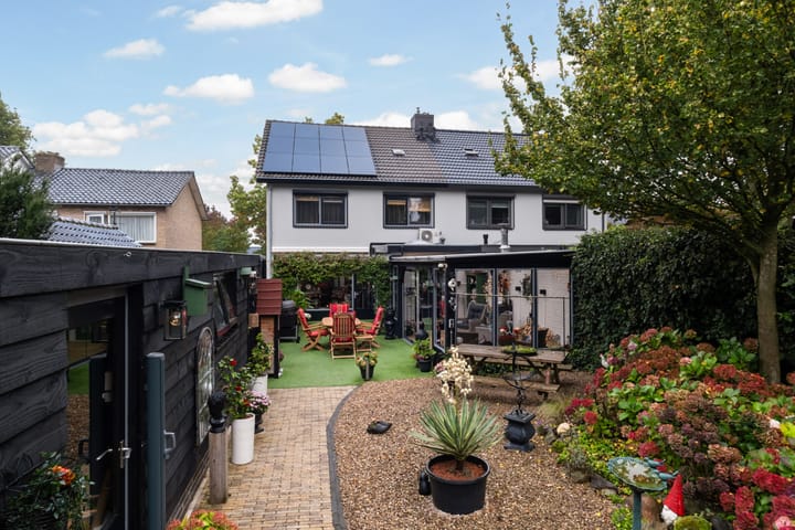 Foto 24 van Klomperweg 29