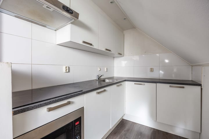 Foto 9 van Burchtstraat 4-2