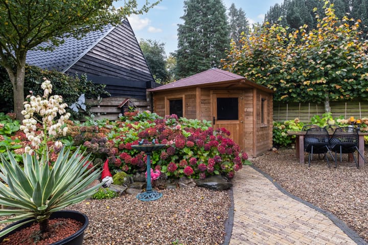 Foto 27 van Klomperweg 29