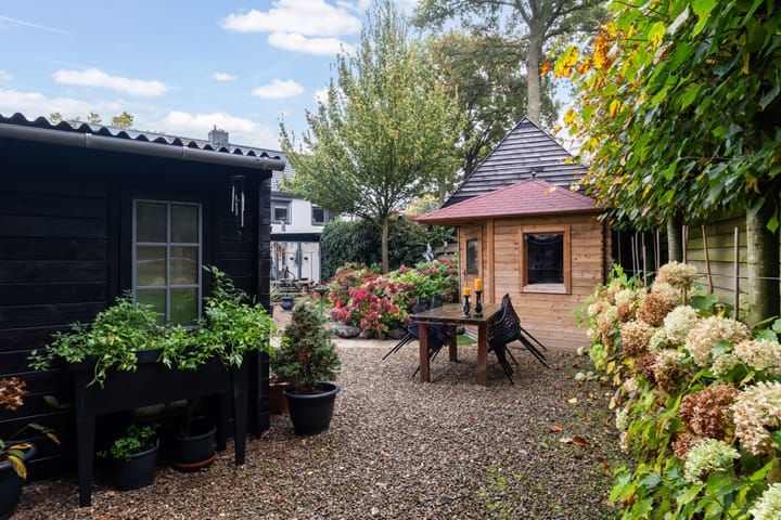 Foto 29 van Klomperweg 29