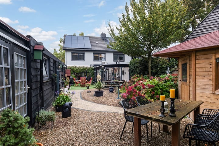 Foto 2 van Klomperweg 29