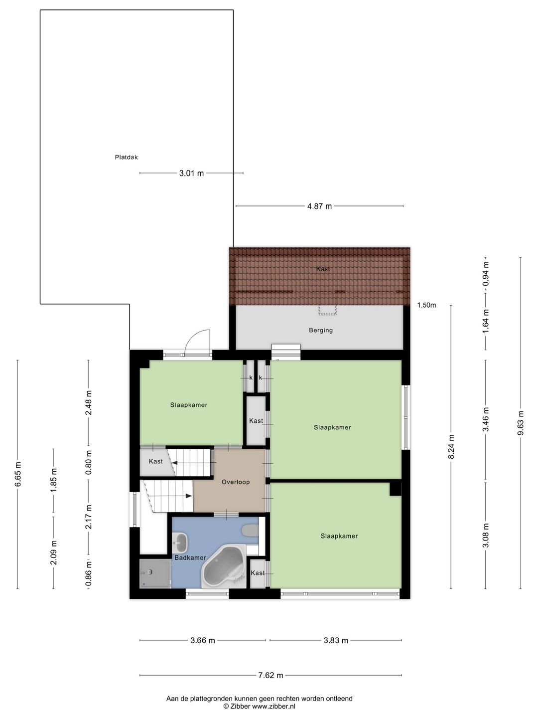 Foto 61 van Ottersumseweg 62