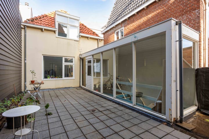 Foto 3 van Burchtstraat 4-2