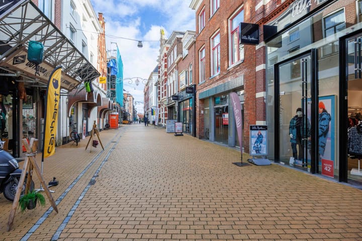 Foto 25 van Burchtstraat 4-2