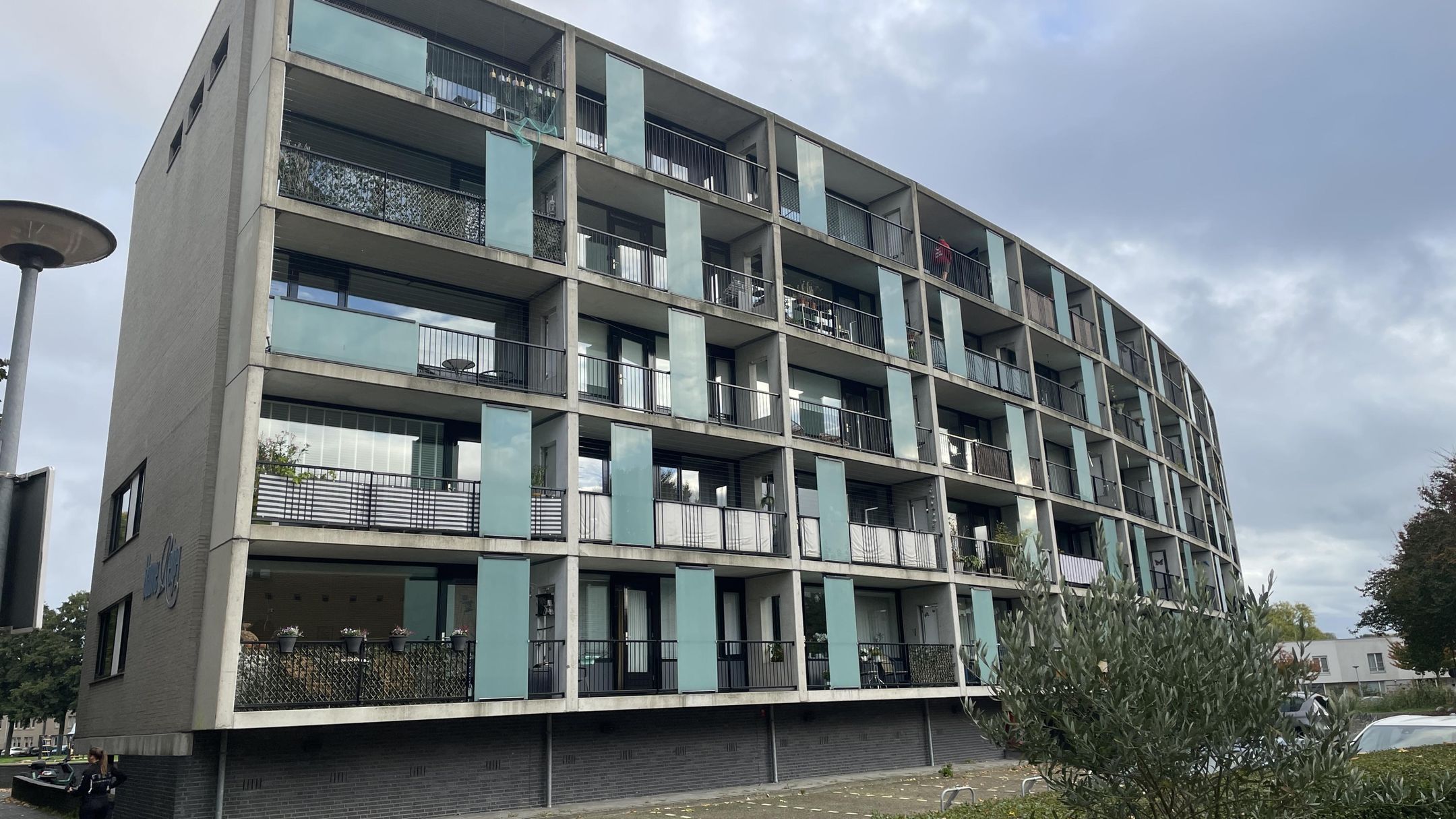 Photo 3 of G. Meirstraat 22