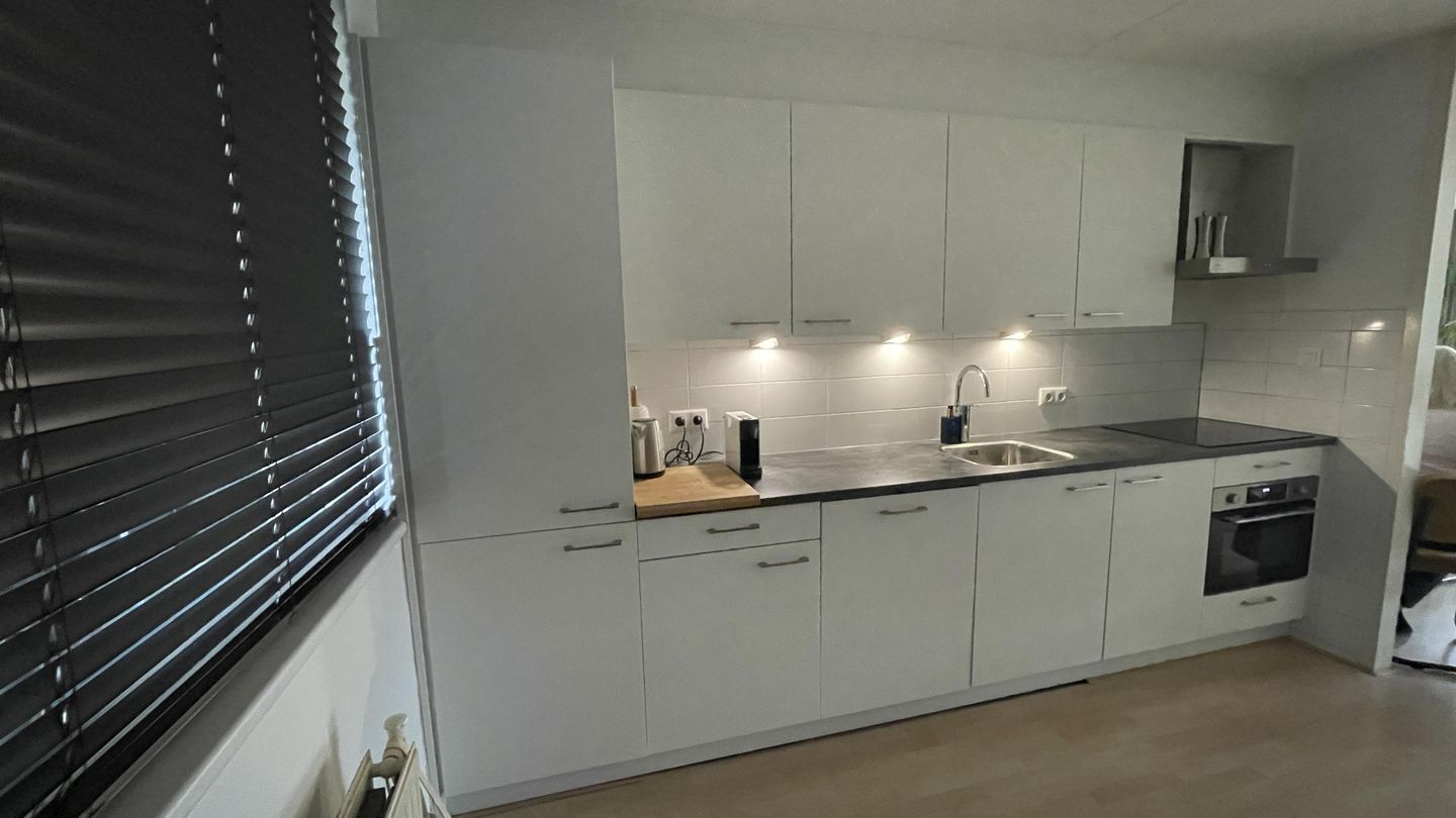 Photo 4 of G. Meirstraat 22