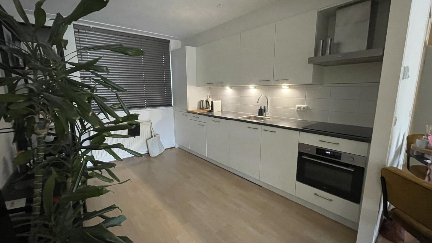 Photo 5 of G. Meirstraat 22