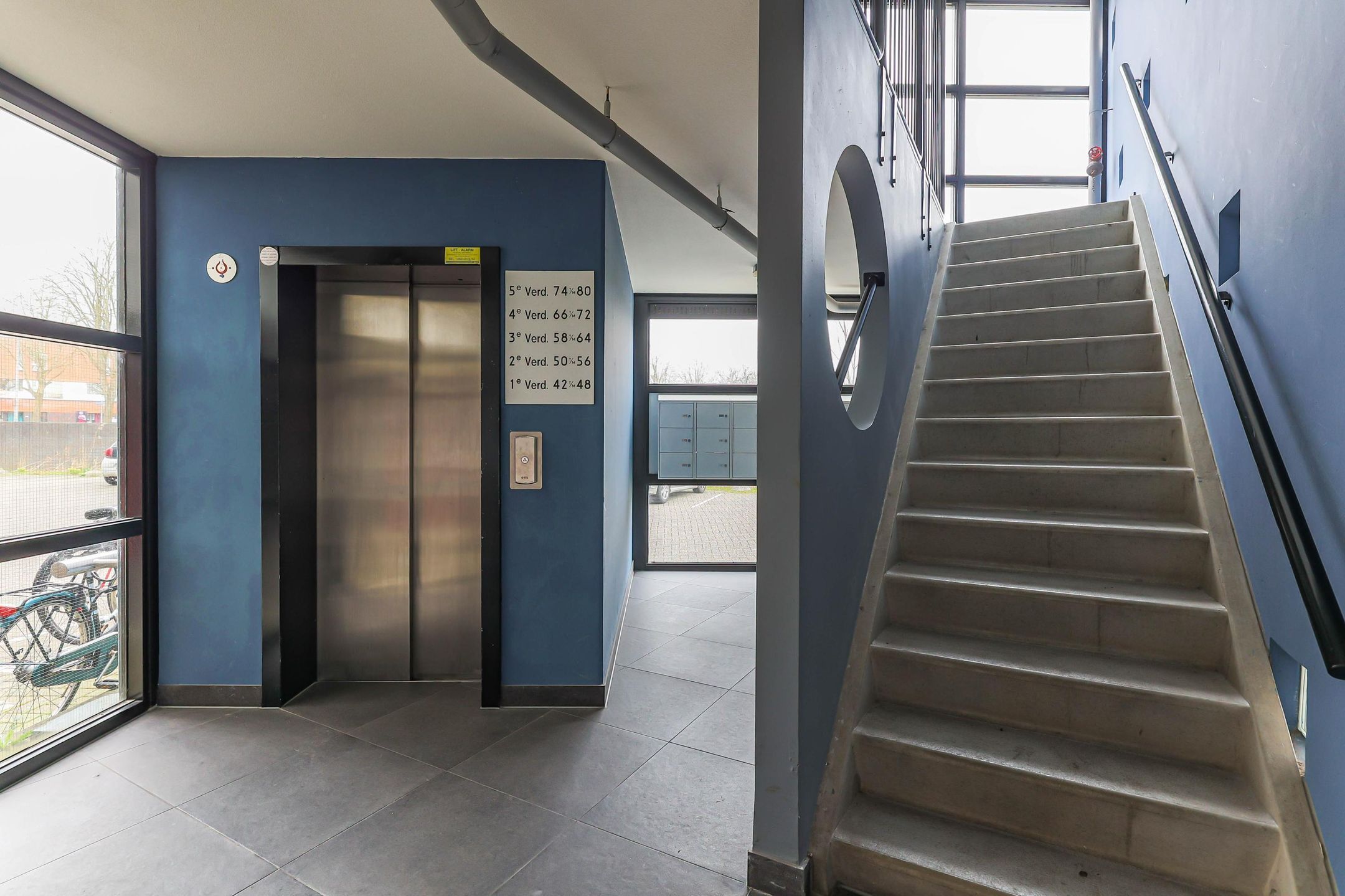 Photo 6 of G. Meirstraat 22