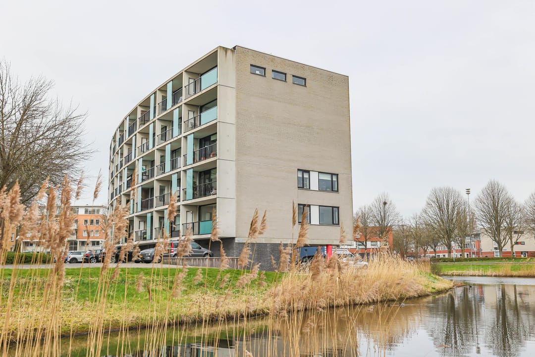 Photo 7 of G. Meirstraat 22