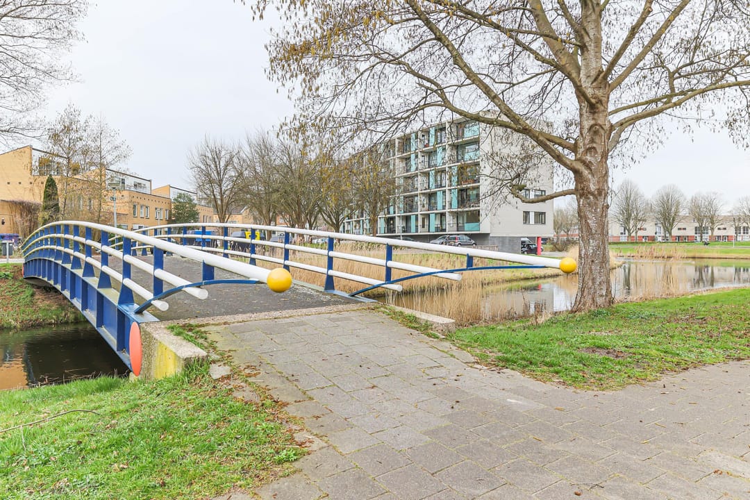 Photo 8 of G. Meirstraat 22