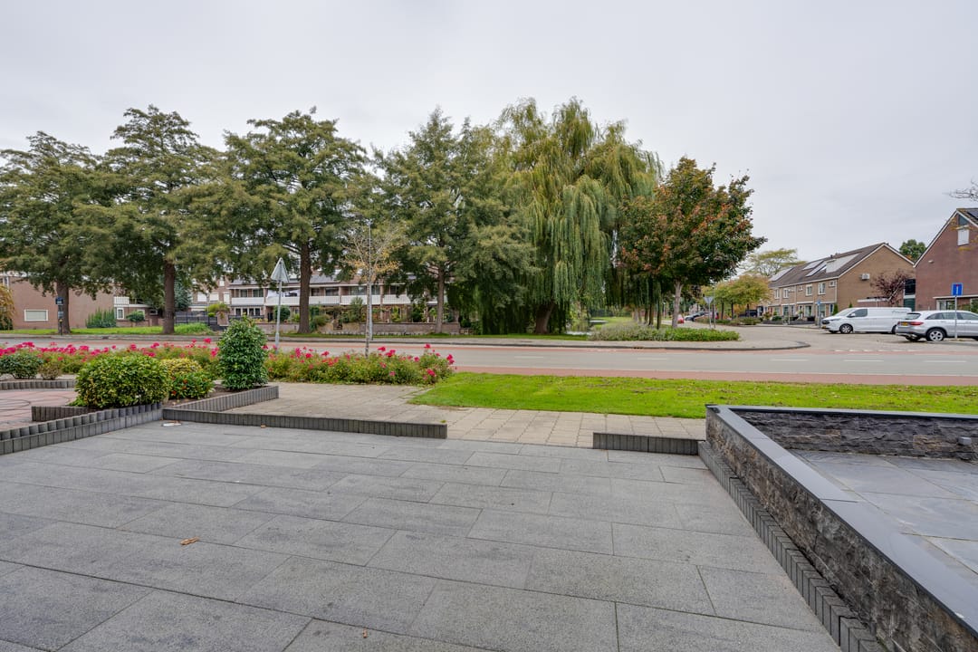 Photo 2 of Wethouder Koningslaan 15