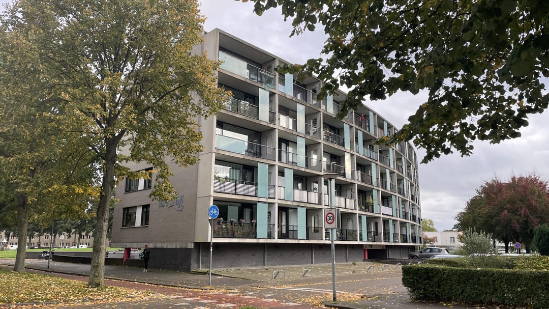 Photo 2 of G. Meirstraat 22