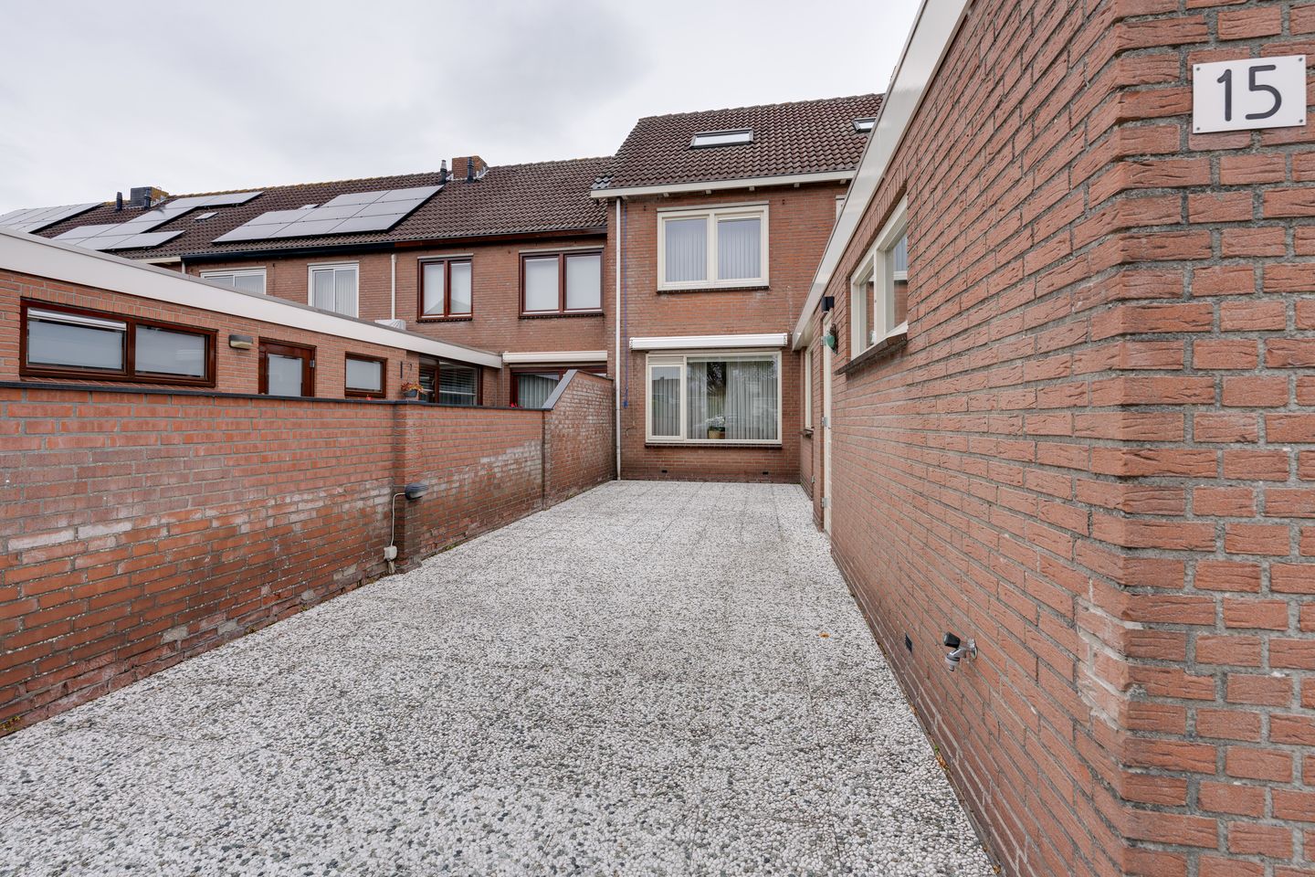 Photo 34 of Wethouder Koningslaan 15